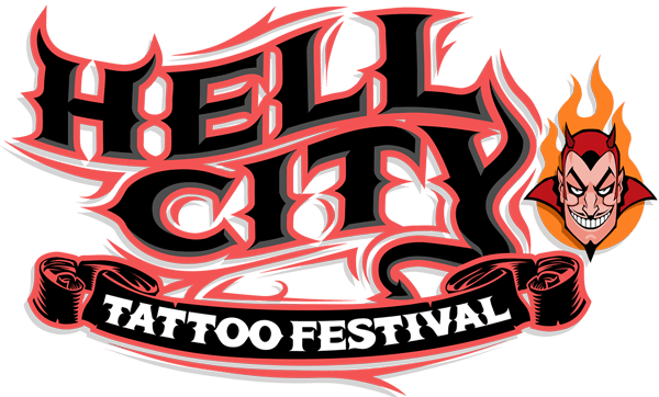 The Hell City Tattoo Festival is coming!