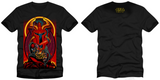 The Bounty Hunter Shirt By Jeff Barnard