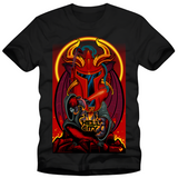 The Bounty Hunter Shirt By Jeff Barnard