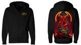 The Bounty Hunter Hoodie By Golden Yeti