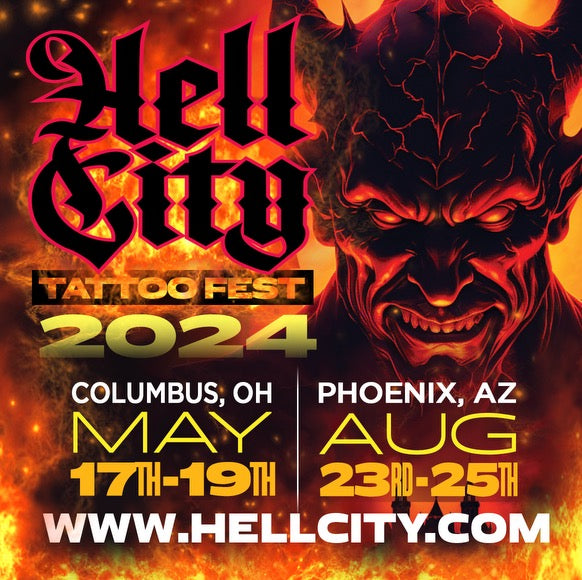 View Las Vegas tattoo deals, prices, costs and promotions - Sin City Tattoo  Shop