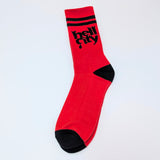 Hell City Logo Socks!