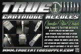 True Cartridge Needles
