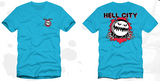 Ripper Hell City Tshirt